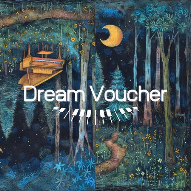 Dream Voucher