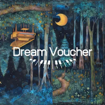 Dream Voucher by Tranquil Comfort