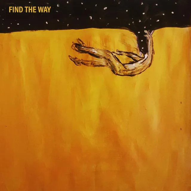 Find The Way