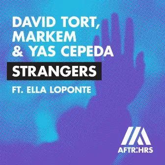 Strangers (feat. Ella Loponte) by Yas Cepeda