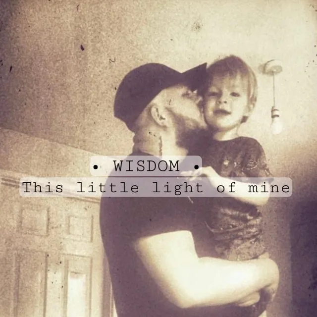 This little light of mine