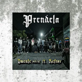 Prendela by Dmente hem