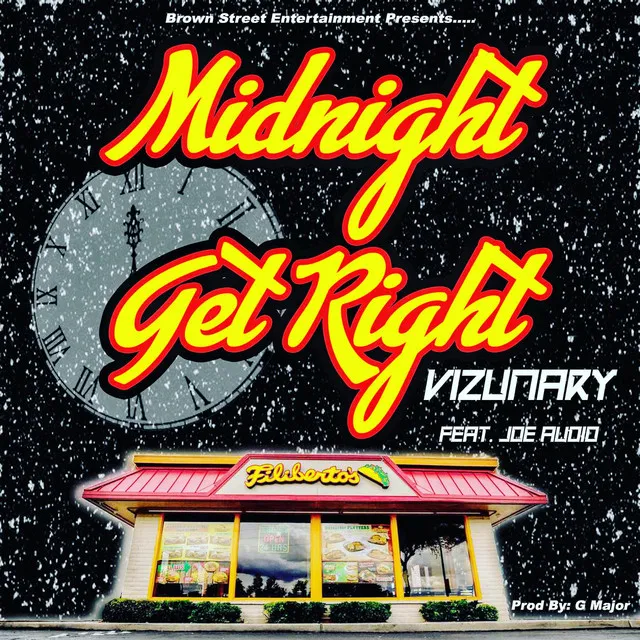 Midnight GetRight