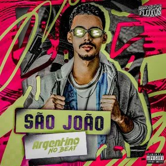 São João by Arrochadeira dos FLuxos