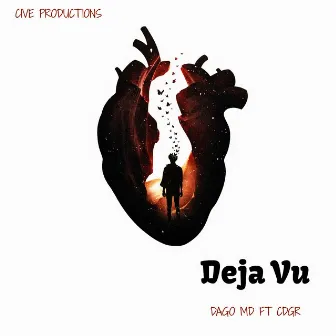 Deja Vu by DAGO MD