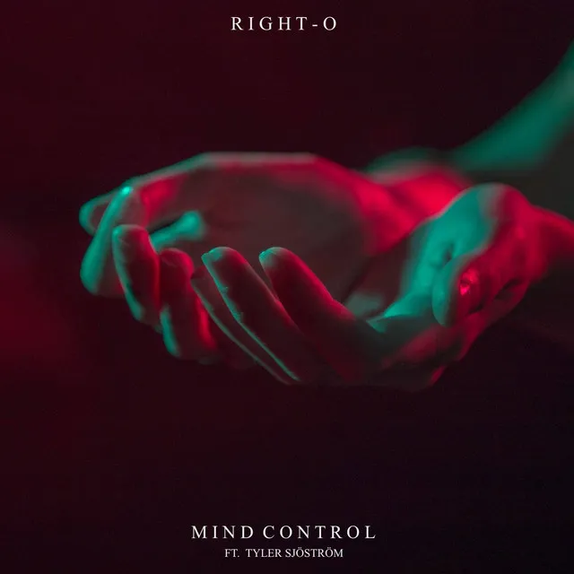 Mind Control (feat. Tyler Sjöström)