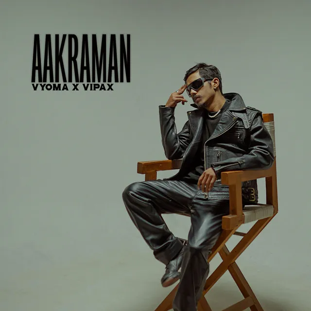 Aakraman