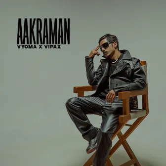 Aakraman by Vyoma