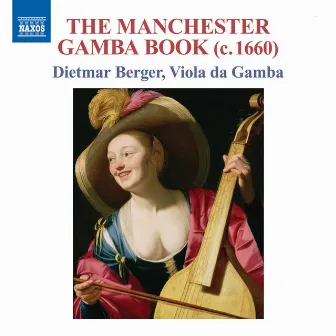 The Manchester Gamba Book by Dietmar Berger