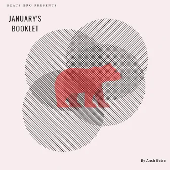 January's Booklet (Mixtape) by Ansh Batra