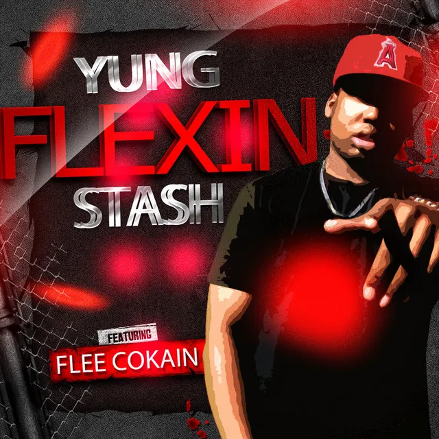 Flexin (feat. Flee Cokain)