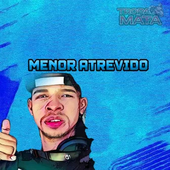 Menor atrevido by Mc Menor Rayan