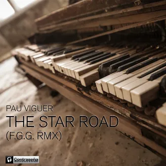 The Star Road by Pau Viguer