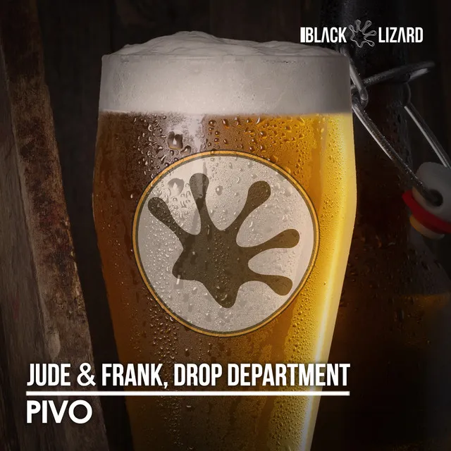 Pivo - Radio Edit