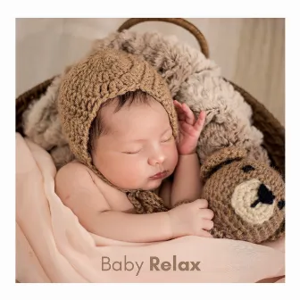 Baby Relax by Olivia Smith