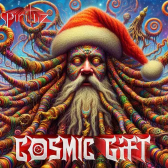 Cosmic Gift by Spirituz