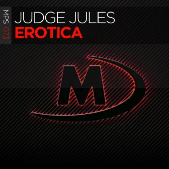 Erotica by Judge Jules