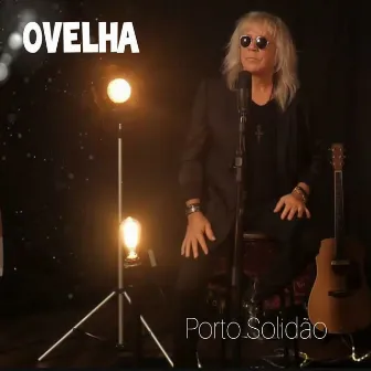 Porto Solidão by Ovelha