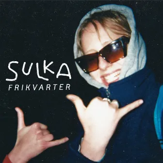 Frikvarter by SULKA