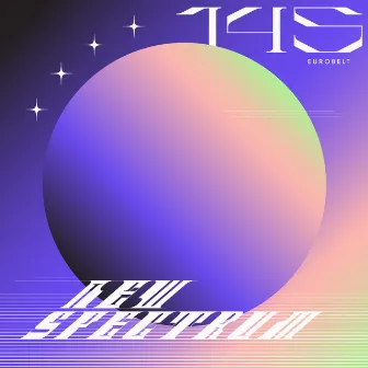 Eurobelt EP by New Spectrum