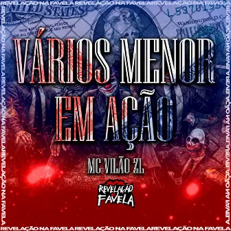 Vários Menor em Ação by mc vilão zl