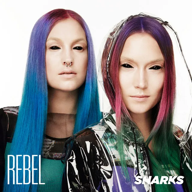 Rebel - Radio Edit