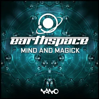 Mind & Magick by Earthspace