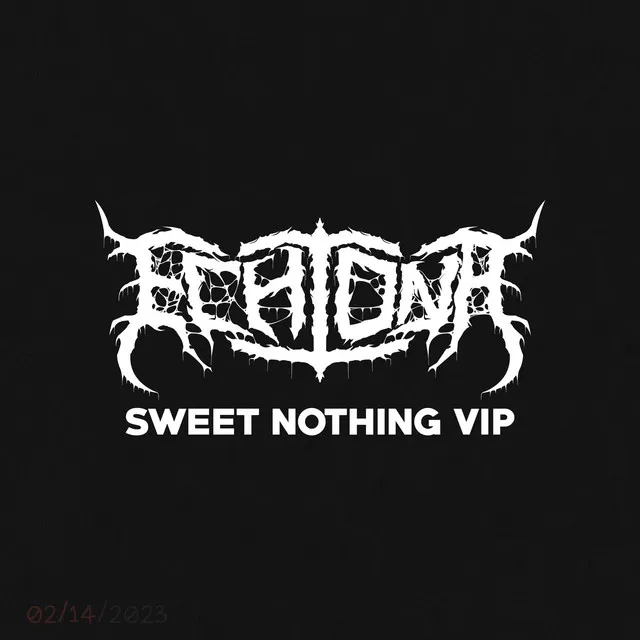 Sweet Nothing VIP