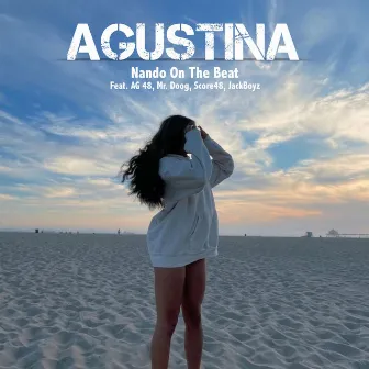 Agustina by Nando On The Beat