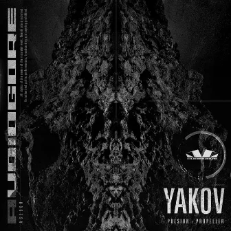 Pulsion / Propeller by Yakov