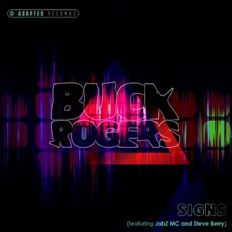 Signs by Buck Rogers