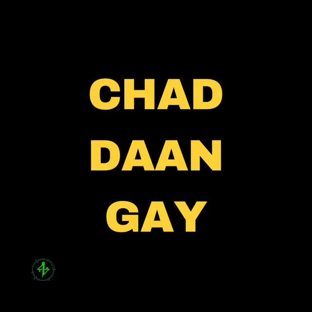 Chad Daan Gay