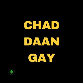 Chad Daan Gay by Kh44ki