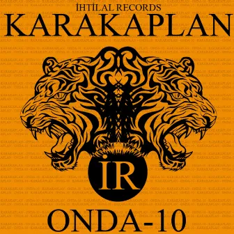 Onda 10 by Kaplan