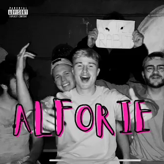 Alforie by Tristan