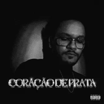 Coração de Prata by DIGGA