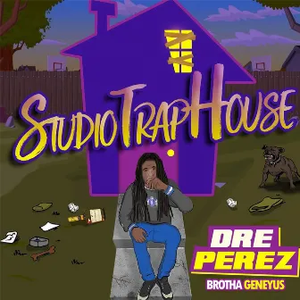 Studio Traphouse by Dre Perez