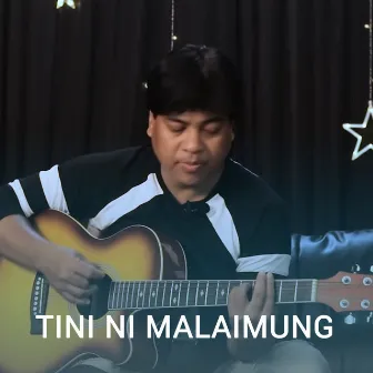 Tini Ni Malaimung by Bimal Debbarma