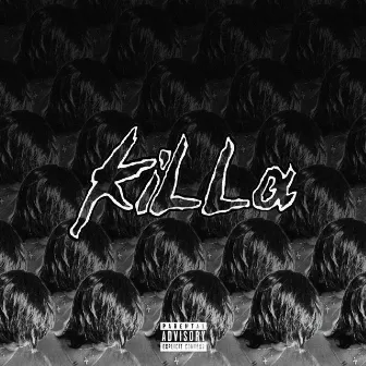 kiLLa vol.4 Spring by kiLLa