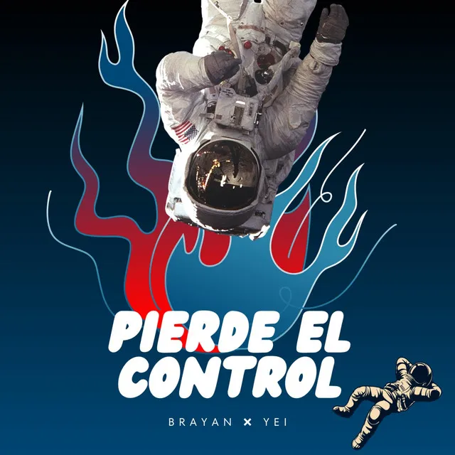 Pierde El Control