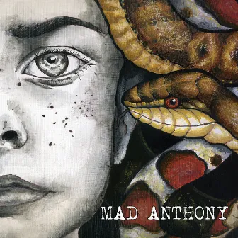 Mad Anthony by Mad Anthony