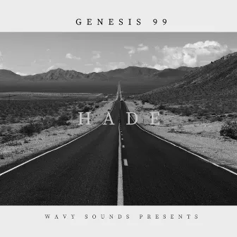 HADE (Radio mix) by Genesis 99