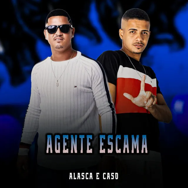 Agente Escama