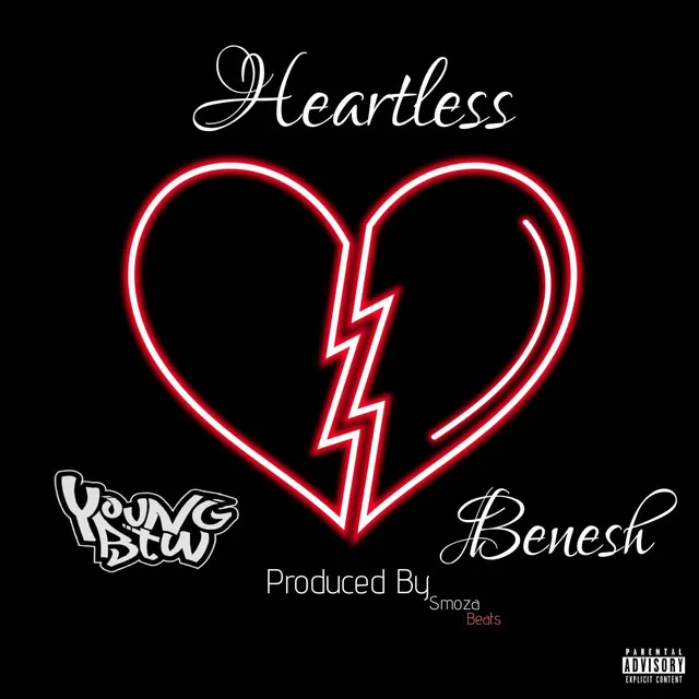 Heartless