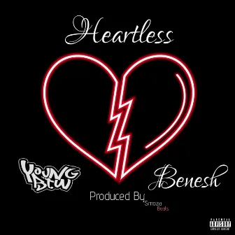 Heartless by Young Btw