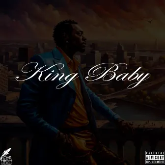 Soar High Signature Sample: King Baby by KING BABY