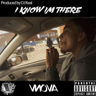 I Know I'm There by Ex-Prez