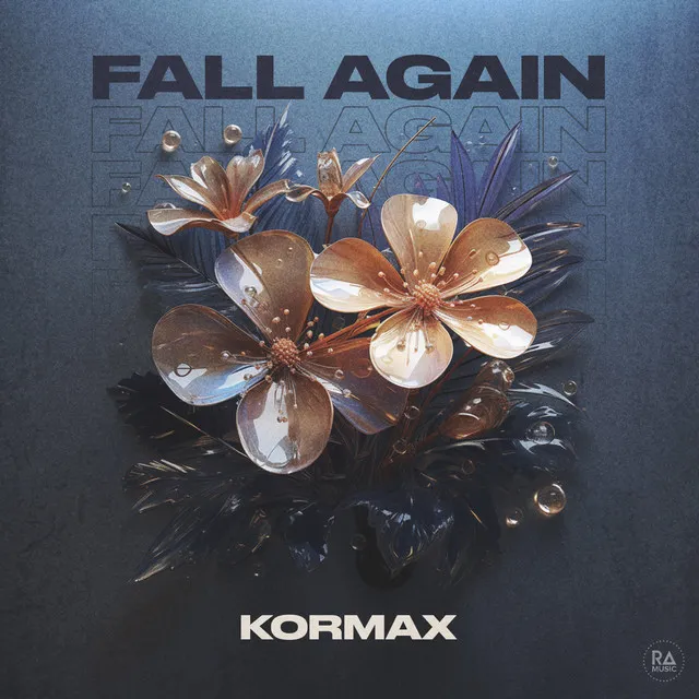 Fall Again