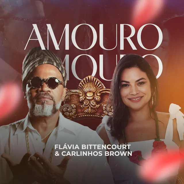 Amouro