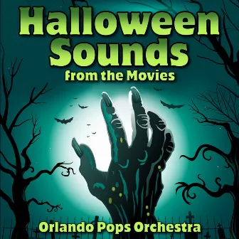 Halloween Sounds from the Movies by Orlando Pops Orchestra